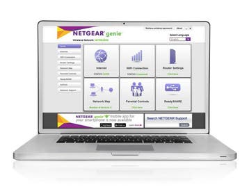 NETGEAR Nighthawk R8500 X8 - Tri-Band WiFi Router - AC5300, Verzenden, Nieuw, Netgear