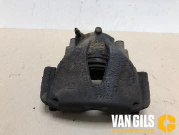 Remklauw (Tang) links-voor Saab 9-3 O258925, Ophalen of Verzenden, Nieuw