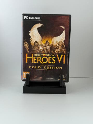 Might Magic Heroes 6 Gold Edition - PC, Verzenden, Nieuw