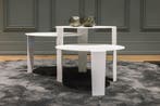 CASCADO Salontafel (Meubelen, Interieur, Voor in Huis), Verzenden