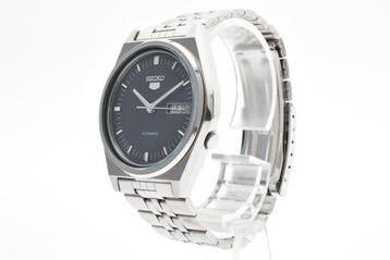 Seiko - Seiko 5 Automatic Day-Date - Zonder minimumprijs -