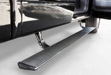 AMP Research 2009-2014 Ford F150 All Cabs PowerStep Plug N, Ophalen of Verzenden, Nieuw