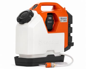 Husqvarna WT15i watertank 15Liter, Ophalen of Verzenden