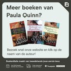 Lord Of Desire 9780446615945 Paula Quinn, Verzenden, Gelezen, Paula Quinn