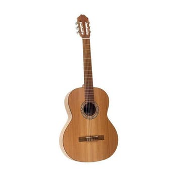 Juan Salvador 1C klassieke gitaar, Verzenden, Nieuw