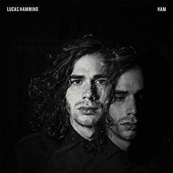 cd - Lucas Hamming - HAM, Verzenden, Zo goed als nieuw