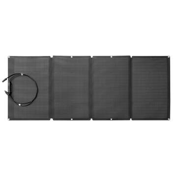 EcoFlow 160W Solar Panel, Nieuw