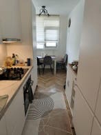 Te huur: Appartement Wipmolen in Amsterdam, Noord-Holland, Appartement, Amsterdam