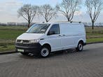 Volkswagen Transporter | Zakelijke Lease v.a. €313.29 pm, Automaat, Stof, Gebruikt, Euro 6