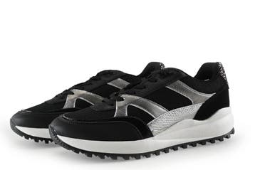 Maruti Sneakers in maat 39 Zwart, Kleding | Dames, Schoenen, Verzenden, Zwart, Maruti, Sneakers of Gympen