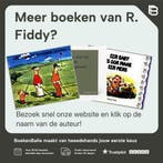 Het geld ligt op straat 9789065556134 R. Fiddy, Verzenden, Gelezen, R. Fiddy