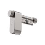 Black X Smart Lock 35/35mm-45/45mm, elektronische cilinder -, Verzenden, Nieuw