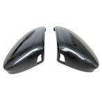 Spiegelkappen VW GOLF VIII Carbon Lane Assist, Auto-onderdelen, Ophalen of Verzenden, Nieuw