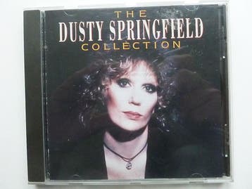 Dusty Springfield - The Dusty Springfield Collection, Ophalen of Verzenden, Zo goed als nieuw