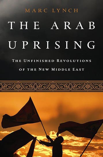 Arab Uprising, Ophalen of Verzenden, Nieuw