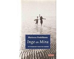 Inge En Mira - Inge En Mira, Ophalen of Verzenden, Nieuw