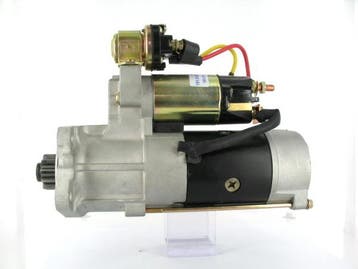 Startmotor Caterpillar 5.0KW, Verzenden