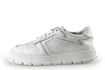 Copenhagen Studios Sneakers in maat 40 Wit, Copenhagen Studios, Verzenden, Wit, Sneakers of Gympen