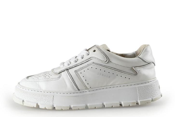 Copenhagen Studios Sneakers in maat 40 Wit, Kleding | Dames, Schoenen, Wit, Zo goed als nieuw, Sneakers of Gympen, Verzenden
