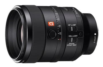 Sony FE 100mm f/2.8 STF GM OSS, Ophalen of Verzenden, Nieuw, Standaardlens