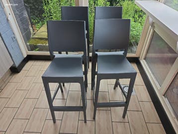 (28x) Stuks divers meubilair Siesta, Nieuw in verpakking