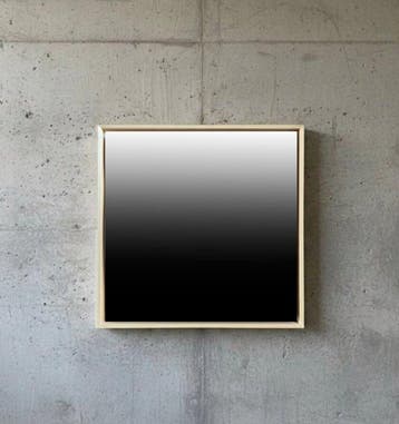Jeewi Lee (1987) - Homage to the Black Square - 0,0,0