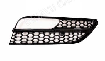 RS3 Look Mistlamp rooster Black Edition voor Audi A3 8V, Ophalen of Verzenden