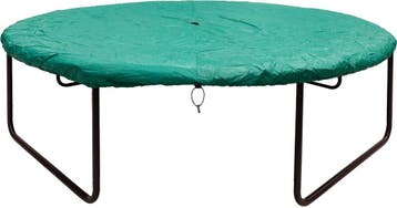 Trampoline Winter Afdekhoes 300-305 cm Groen, Ophalen of Verzenden, Nieuw