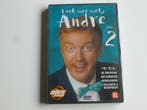 Lach mee met Andre - Deel 2 (nieuw) DVD, Ophalen of Verzenden, Zo goed als nieuw