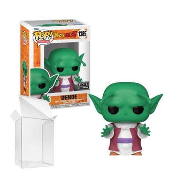Funko Pop!  Dragon Ball Z - Dende #1385 FYE, Verzenden, Nieuw