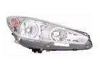 Peugeot 308 2011-2013 Koplamp Rechts (Koplampen), Auto-onderdelen, Verlichting, Verzenden, Nieuw, Peugeot