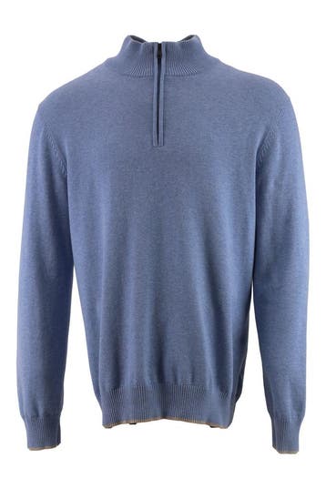 We Fashion Trui in maat XL Blauw, Verzenden, Zo goed als nieuw, Blauw, We Fashion