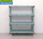 REA Verrijdbare Eurostelling Koelcelstelling, Ophalen of Verzenden, Nieuw zonder verpakking