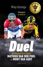 Het duel 9789026362620 Wiep Idzenga, Verzenden, Gelezen, Wiep Idzenga