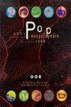 OOR POPENCYCLOPEDIE 1998 9789055014750 Auteur, Verzenden, Gelezen, Auteur