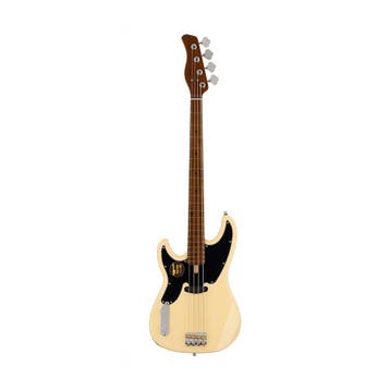 Sire D5 A4L/VW Marcus Miller linkshandige basgitaar 4 snarig, Ophalen of Verzenden, Nieuw