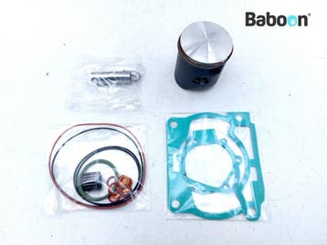 Zuiger KTM 250 SX 2003-2006 Kit (00050000003), Verzenden, Gebruikt
