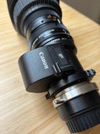 Canon YJ20 x 8,5B4 IRS Filmcamera lens