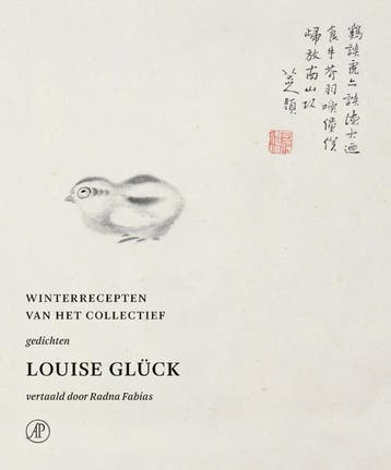 Winterrecepten Van Het Collectief | Louise Glºck & Radna Fa, Ophalen of Verzenden, Zo goed als nieuw, Louise Glºck & Radna Fabias