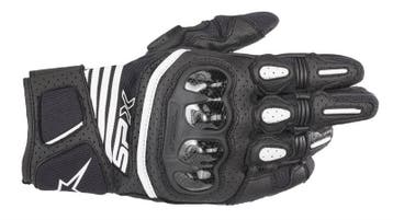 Alpinestars SP X Air Carbon V2 Zwart, Nieuw met kaartje, Alpinestars, Handschoenen, Heren