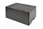 GGM Gastro | Thermobox - GN 1/1 - 24 Liter | PLB-059 |, Verzenden