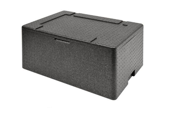 GGM Gastro | Thermobox - GN 1/1 - 24 Liter | PLB-059 |, Zakelijke goederen, Horeca | Food, Verzenden