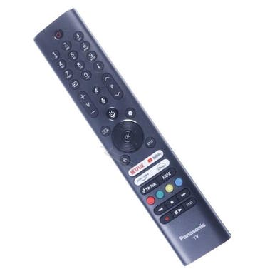 Afstandsbediening Panasonic rc45194t, Ophalen of Verzenden, Nieuw, Origineel