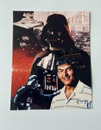 Star Wars - Signed by Dave Prowse, Nieuw