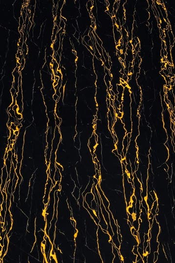 PVC wandpaneel 280×122 Scorched Inferno