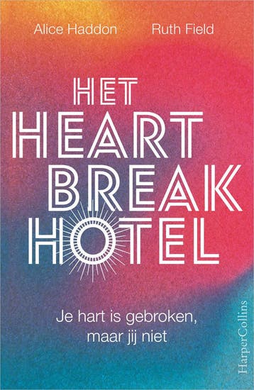 Het heartbreak hotel (9789402714326, Alice Haddon), Verzenden, Nieuw