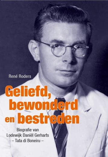 Geliefd, Bewonderd En Bestreden | Rene Roders | Nieuw, Ophalen of Verzenden, Nieuw, Rene Roders
