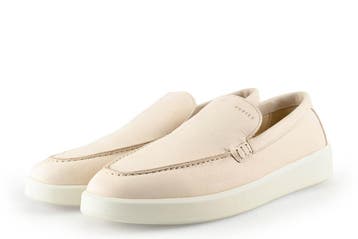 Nubikk Loafers in maat 43 Beige, Loafers, Nubikk, Overige kleuren, Verzenden
