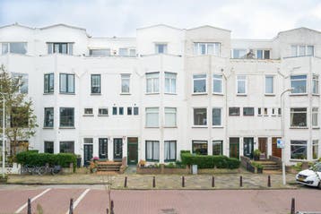 Te huur: Appartement Doornstraat in Den Haag, Den Haag, Appartement, Zuid-Holland