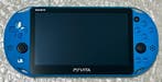 Sony - Playstation Vita - PS Vita PCH-2000 Aqua -, Nieuw